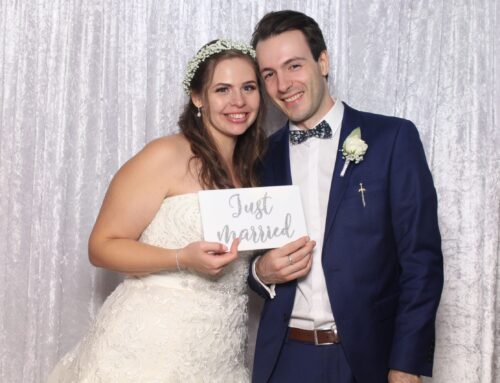 Elyce & Scott Wedding