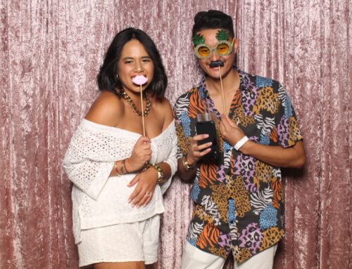 Richard’s 21st