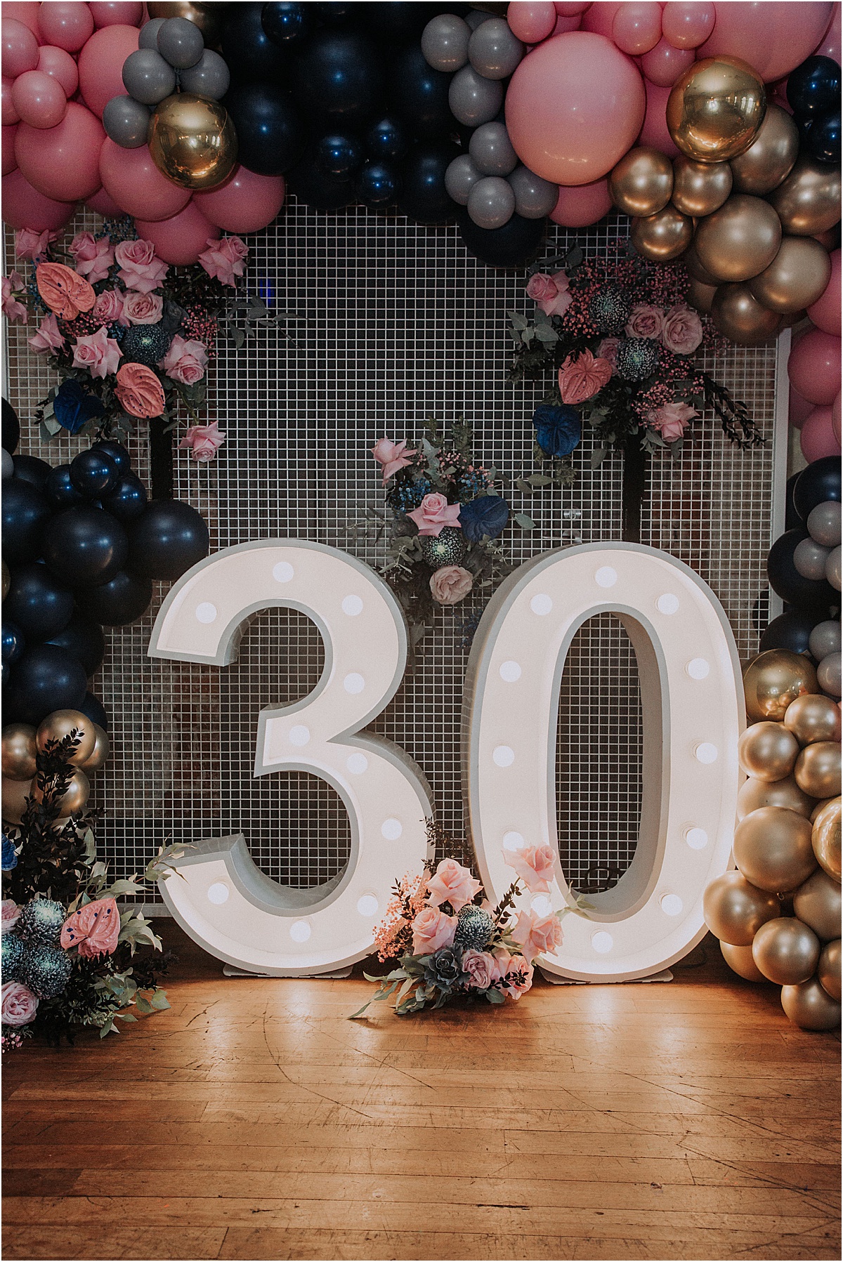 20200118 – Emma’s 30th Birthday 020