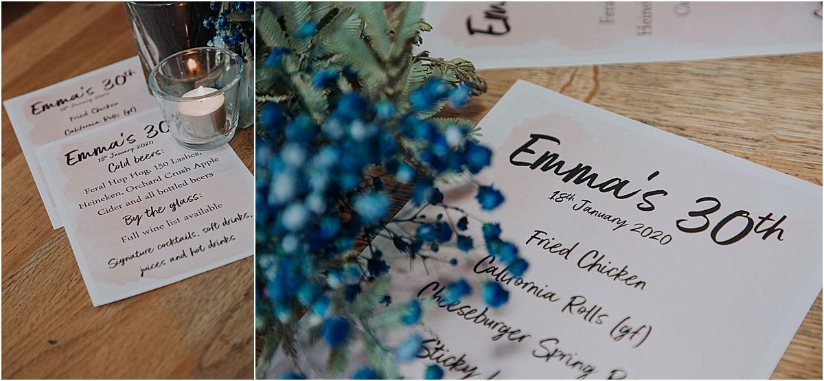 20200118 – Emma’s 30th Birthday 025