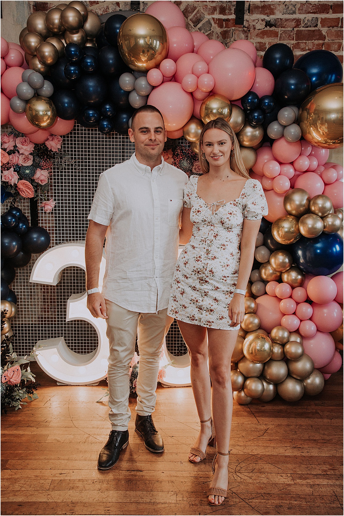 20200118 – Emma’s 30th Birthday 038